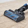 Multifuntional Vacuum Nozzle Replacement Vacuum Attachment Vacuum Cleaner Brush Head Plastic Texture for Various Models