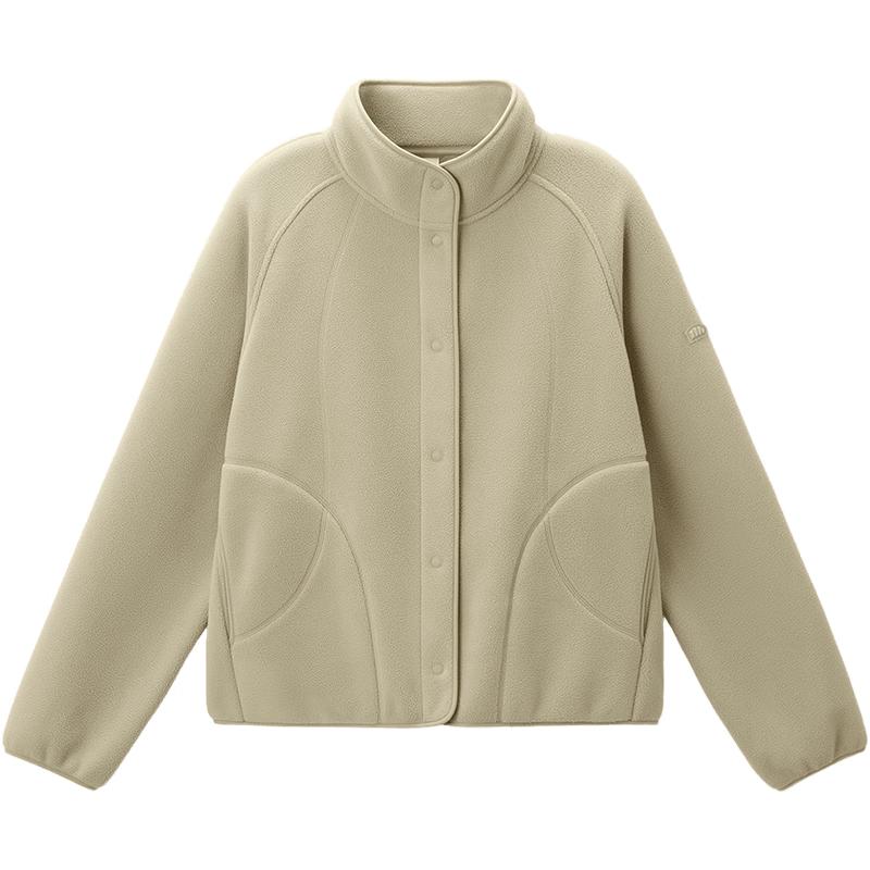 

Женская флисовая куртка Beneunder XL