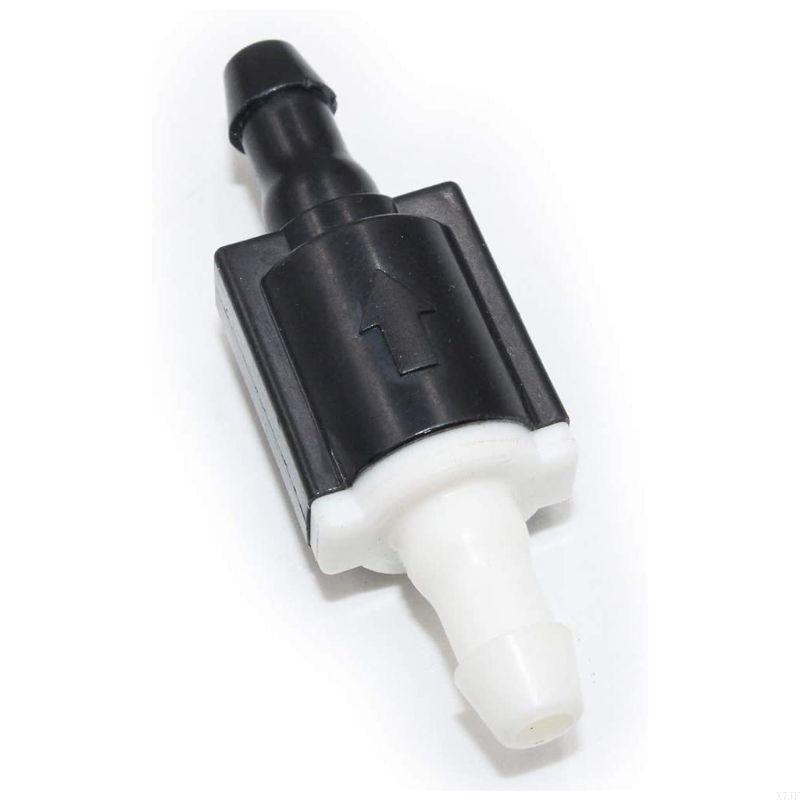 2pcs Wiper Washer Windshield Check valve For Toyota Highlander 2001-2007 For Lexus IS250 IS350 2006-2015 85321-26020 8532126020