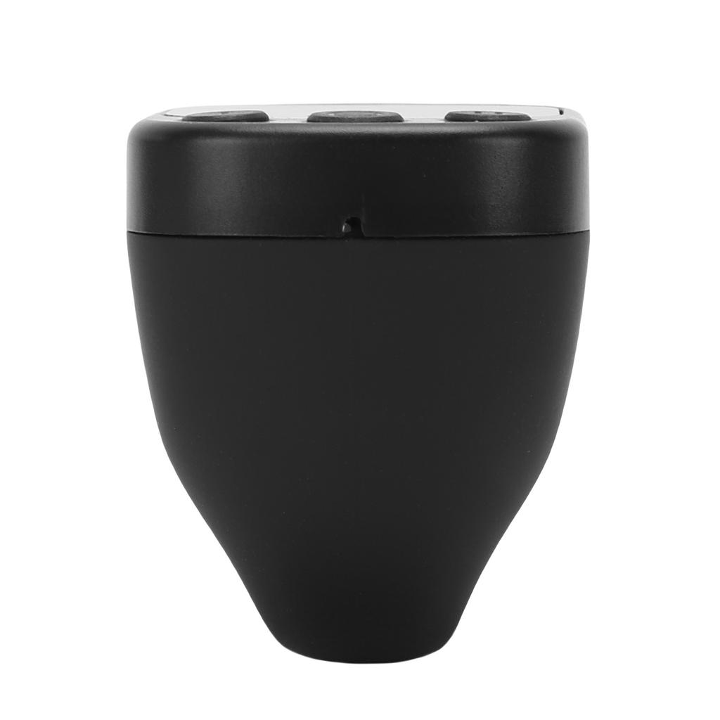 Fernbedienungsring mit Touchpad Bluetooth 5.4 Scrollring Kabelloser Seitenumblätzer Kamera-Fernbedienung für Telefon Tablet