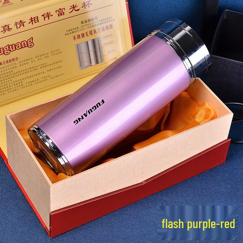 FUGUANG Stainless Steel Vacuum Insulated Water Bottle