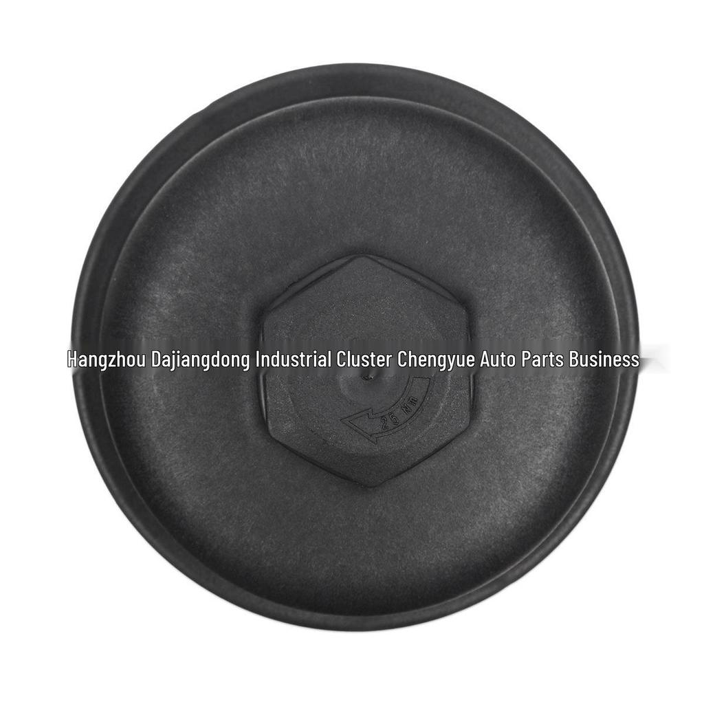 Peugeot Citroen Oil Filter Cap OE: 2S6Q6737AA/1145964/1103K4