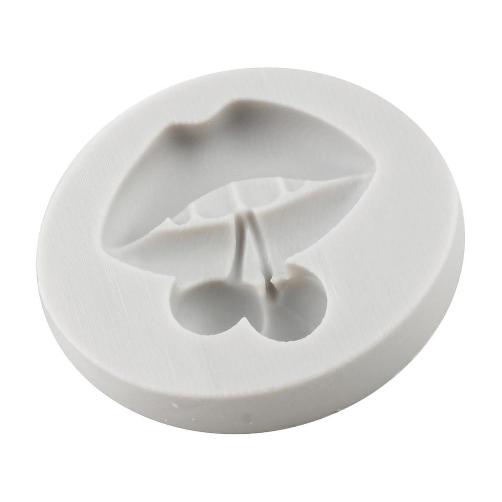 Lips Silicone Mold Kiss Collection Fondant Molds Cake Decorating Tools Cupcake Topper Candy Sugar Craft Gum Paste Polymer Clay