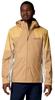 Куртка Columbia Inner Limits III Rain Jacket canoe/sand dune/dark stone