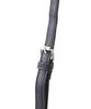 Shoulder Bag with Handle and Shoulder Pad Shoulder-friendly Three-layer