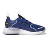 Adidas NMD_R1 V3 J Royal Blue Kids Sneakers Grey-One GX2033