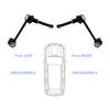 FRONT Stabilizer Link L/R for GREAT WALL POER PAO 2019- 2906104XPW01A 2906103XPW01A Sway Bar Link