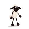 Peluche - NICI - Shaun Le Mouton - 15 Cm - Douceur - Polyester