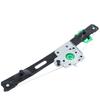 For Car Window Repair Rear Window Regulator Rear Window Regulator For BMW Window Regulator Plastic And Metal Construction