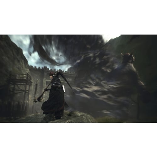 [PS5] Dragon's Dogma 2