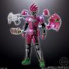 BANDAI CHRONICLE Kamen Rider Candy Toy Chewing Gum Rider O-DO Ex-Aid (12 pieces) (Kamen Ex-Aid)