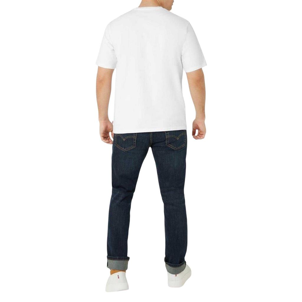Levis Mens 511 Slim Jeans