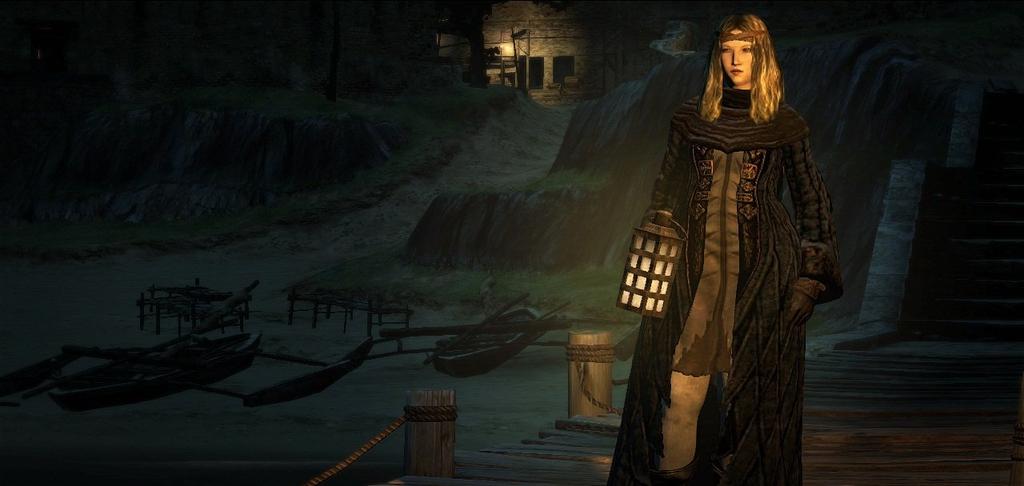 Dark Arisen PS3 Dragon's Dogma -