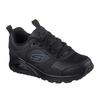 Childrens/Kids Monochrome Trainers