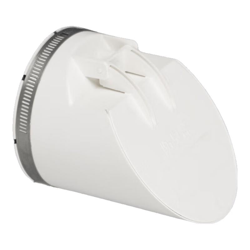 Ancairui Gravity Check Valve for Drainage Pipes