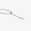 Vivienne WeStwood Damen S Mini Badeerleichterung Nutanium Halskette 63020086