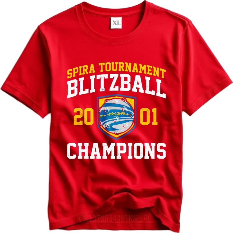 

Daily Wear Summer Boys T Shirt Spira Tournament Blitzball 2001 Champions Short Sleeve Relaxed Fit O Neck Tee Shirt S