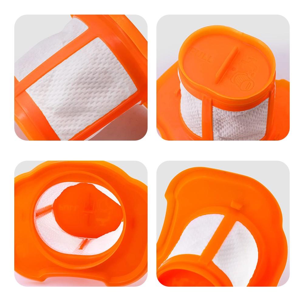 3pcs Filters BHHV320B BHHV520BF BHHV520BFP BHHV520JF