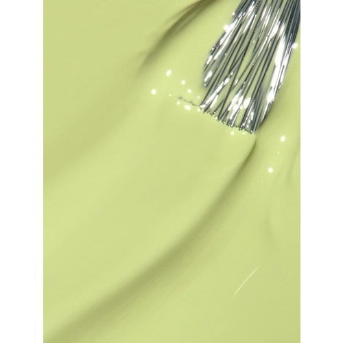 [OPI][Nail Locker] S005 - Clear Your Cash 15ml