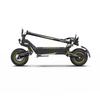 OOTD T10 Electric Scooter 11-Inch Off-road Tire All Terrain 48V13.5AH Battery 900W Motor Peak EScooter City Commuting Scooter Urban Foldable E-Scooter