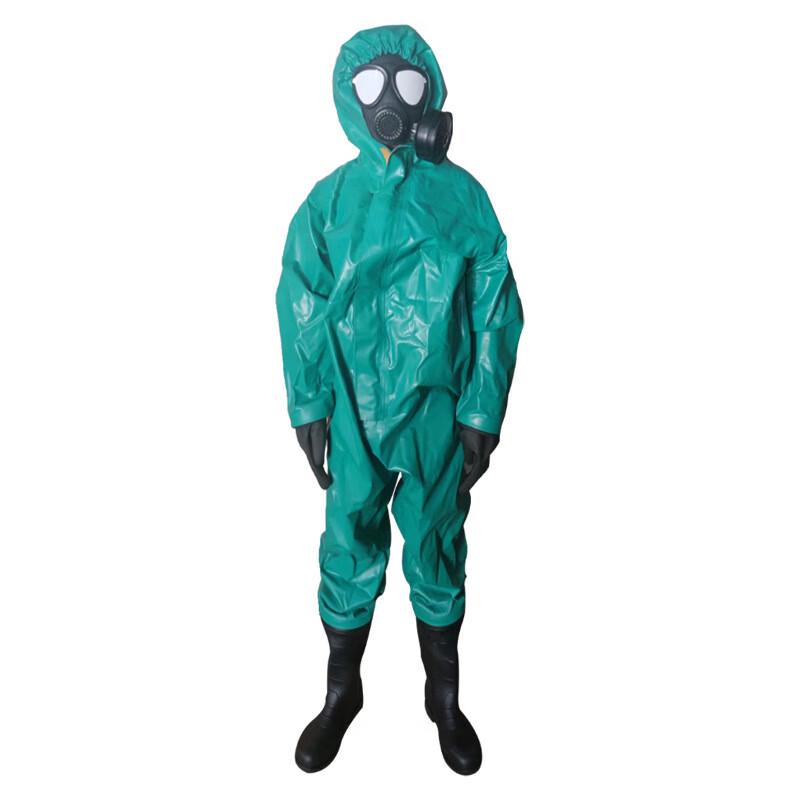 

Легкий хімічно-захисний костюм Brangdy 41-44