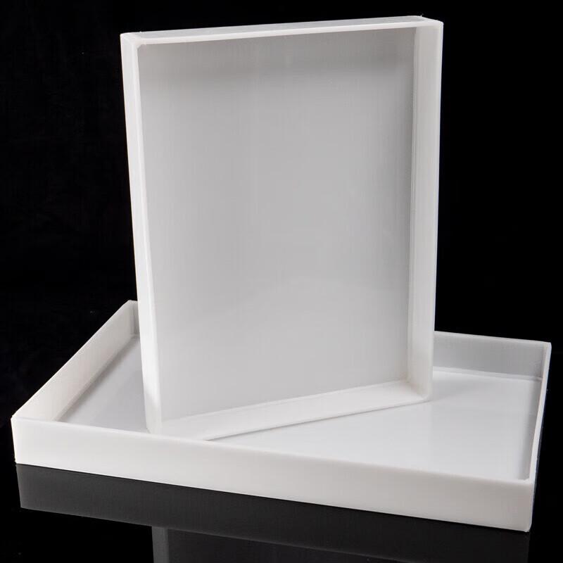 Laboratory Spill Containment Tray