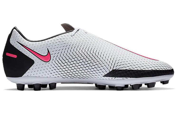 Nike Phantom Gt Academy Ag White Black Pink Blast CK8456-160