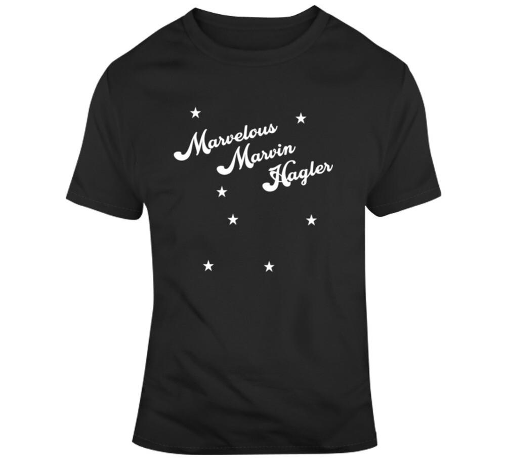 Marvelous Marvin Hagler Boxing Fan T Shirt Unisex T-Shirt M