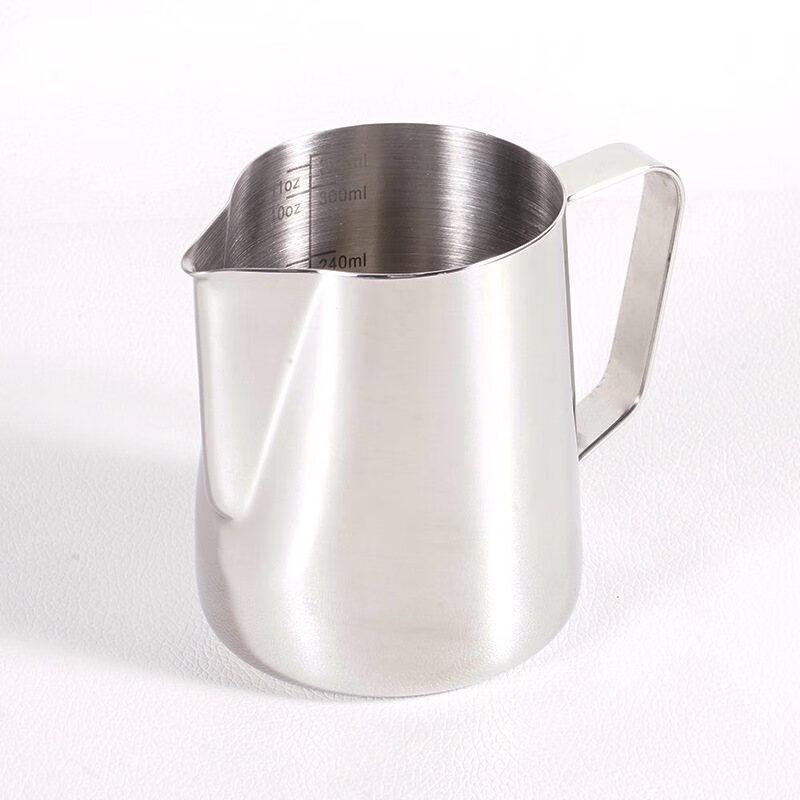 350ml Stainless Steel Latte Art Pitcher