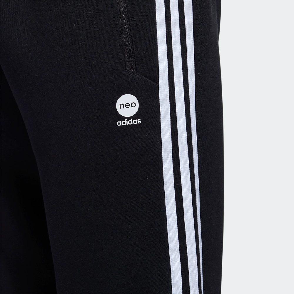 Adidas Knitted Sweatpants Men's Black HD4699
