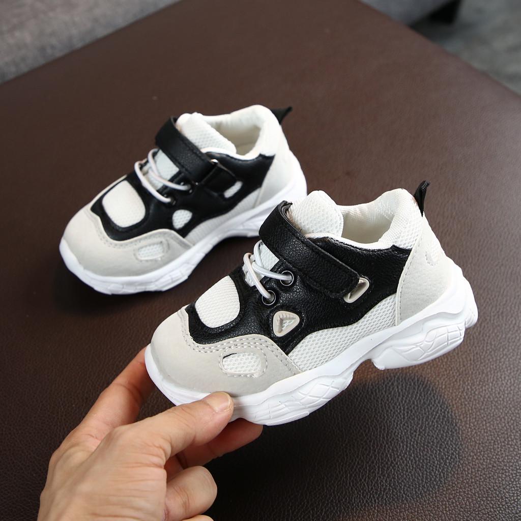 2018 Toddler Boys Girls Letter Mesh Shoes Soft Sole Sneakers Sport Shoes 2018 Toddler Boys Girls Letter Mesh Shoes Soft Sole Sneakers Sport Shoes