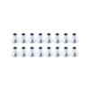 Engine Valve Cover Gasket Kit For VW Transporter  T5 Caravelle Axd Axe 2.5 TDI Rocker Cover Gasket 070103469A 070115315A