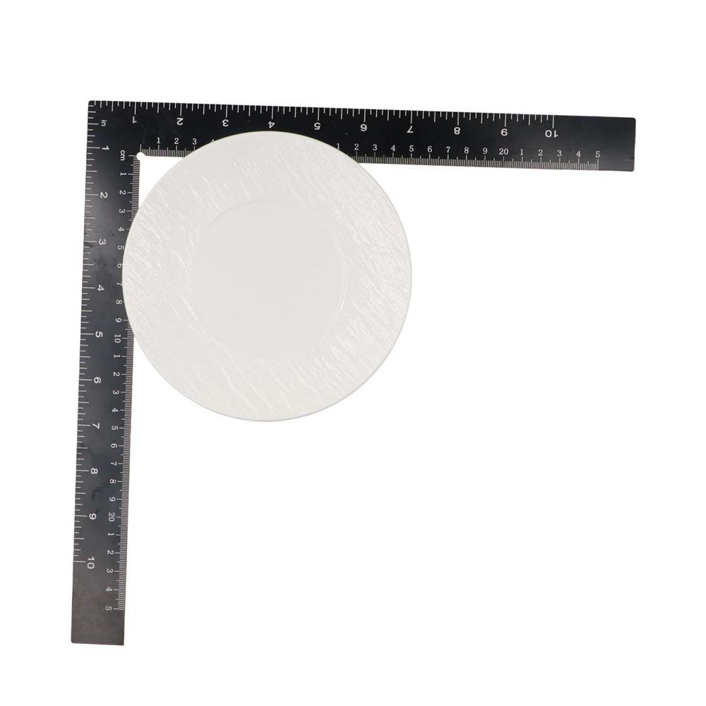 Heat-resistant Rock Sand Ceramic Coffee Cup Comfortable Handle Ceramics The Dish Suite Family