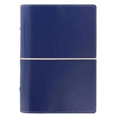 Filofax Filofax Personal Domino Organiser (Navy)