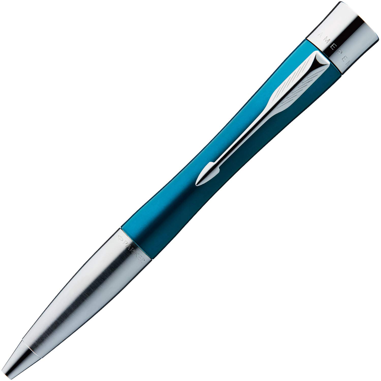 

Shachihata Name Parker Stamp Sold Marine CT Pen, Airflow, Separately, Blue, TKS-PKA-3