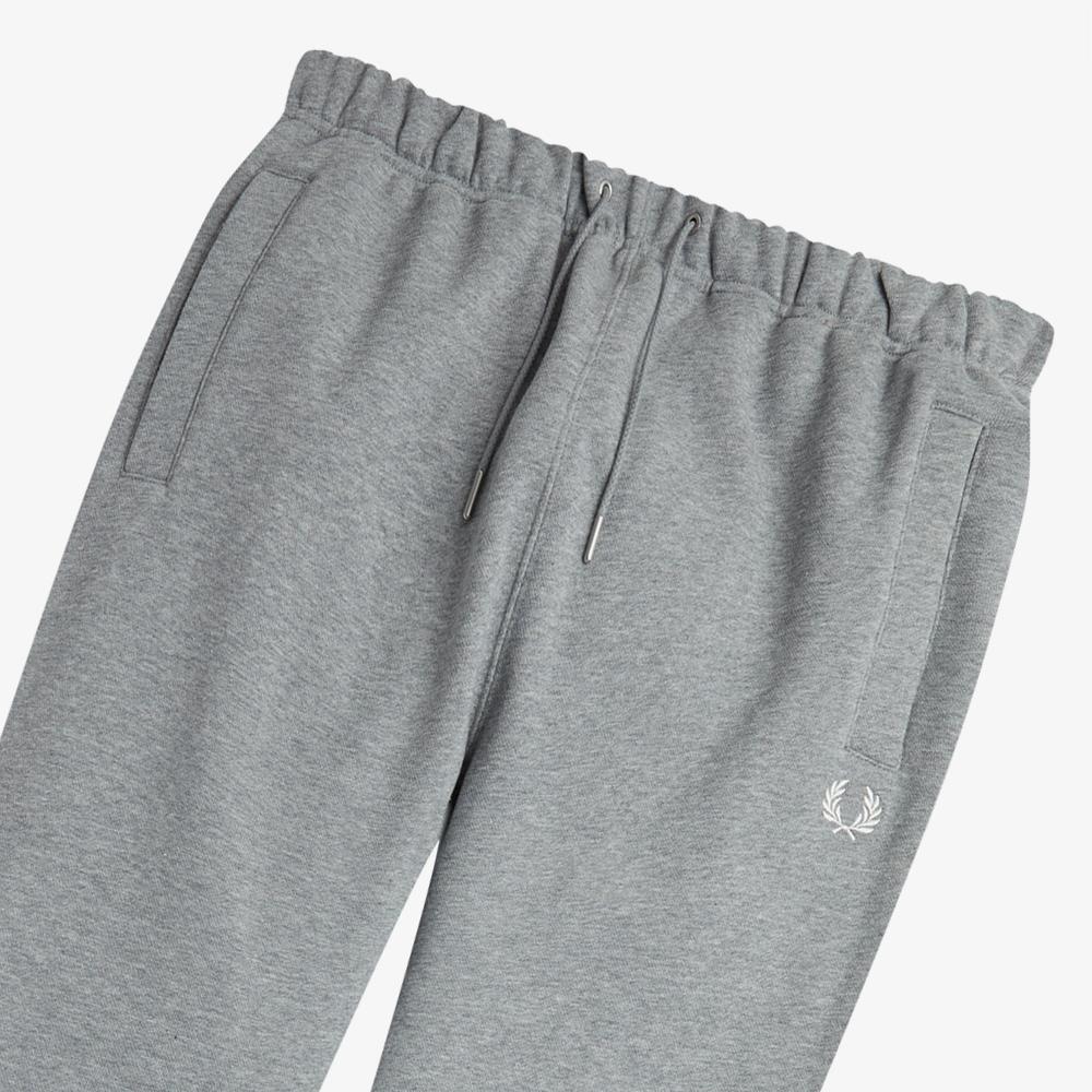 Fred Perry [Sport] Loopback Sweatpants (420) Afpm2315505-420