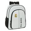 Real Madrid Sports Backpack Junior Backpack 612454640 White