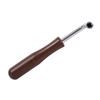 L-shape For Chinese Zither Pin Repair Tool For Piano Square Tuning Hammer String Pin Repair Tuner Spanner
