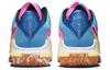 Nike LeBron Witness VII EP Bluepink [ DM1122-400