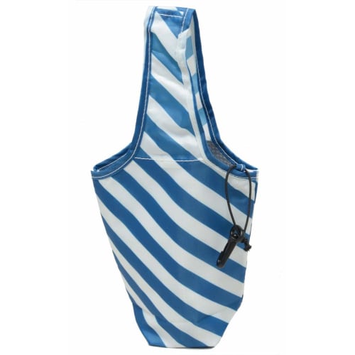 

Friendshill Drink Holder with Straw, Blue, 33x17 JW-534-176