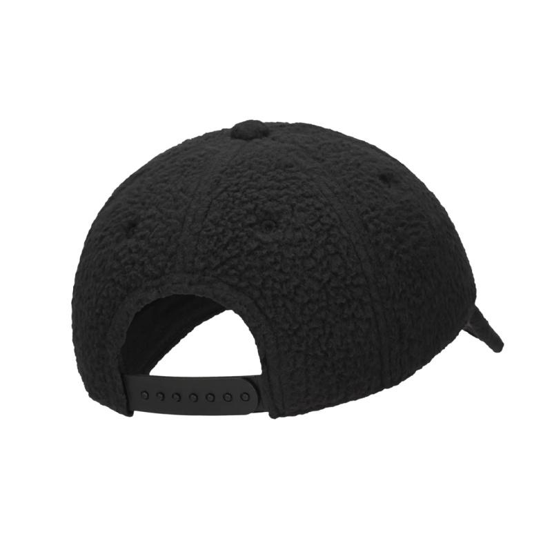 Nike Club Cap Unstructured Curved Bill Cap Casual FJ8629-010