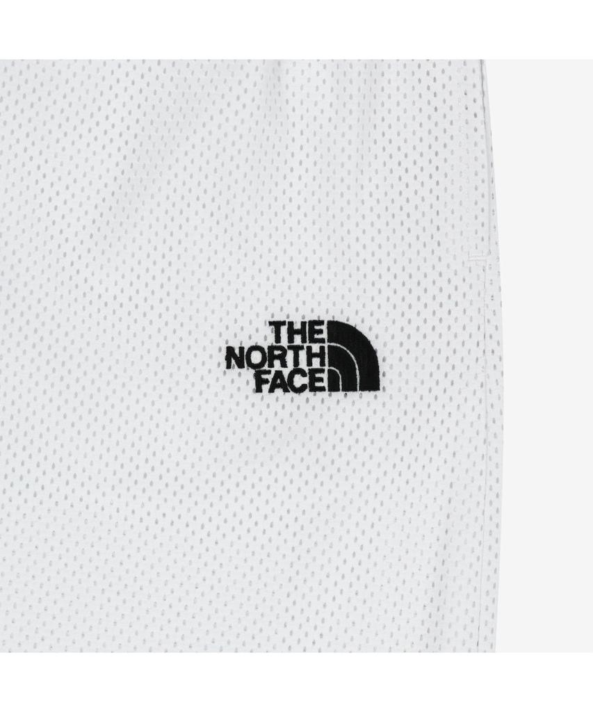 Noseupeiseu Ns6Ns14K Aeronet Shorts White