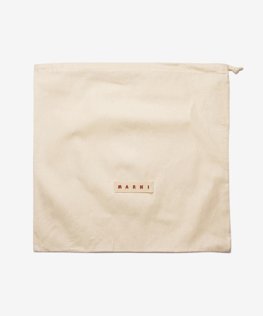 MARNI Logo Bucket Hat - Ink / Clzc0110S0Utc31100B80