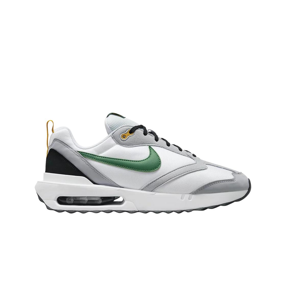 

Мужские кроссовки Nike Air Max Dawn White Gorge Green DM0013-101