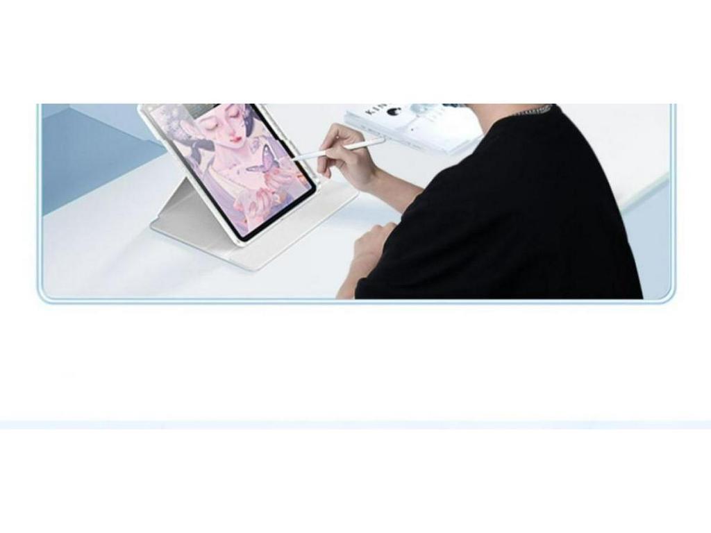 Huawei MatePad 11 Protective Case Air11.5 Acrylic: Anti-Bending Pro, High-Transparent, 2023 Anti-Drop Shell.