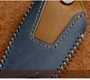 Interior Mouldings Suitable For Volkswagen Golf Teramont Tavendor Talagon Fashion Leather Car Remote Key Case Cover