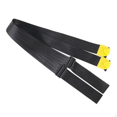 Backpack Replacement Harness with Adjustable Straps