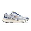 Skechers Go Run Consistent 2.0 Soft Comfortable Durable Low Top Casual Running Shoes Men Sneaker Gray Blue 220883-GYNV