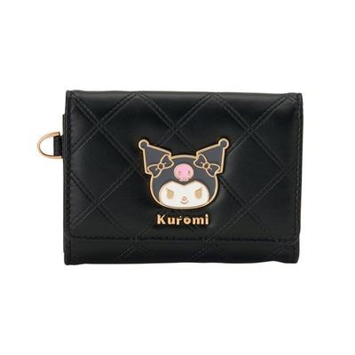 Θήκη Καρτών Sanrio KUROMI Ιαπωνία ΝΕΟΙ Χαρακτήρες Sanrio