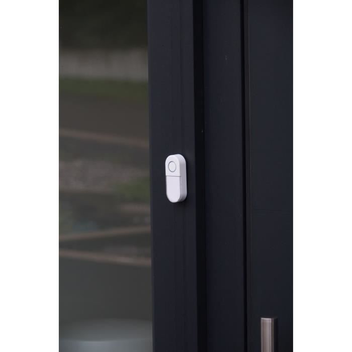 Push Button - Dio - 84210 - for Wireless Doorbell - Design
